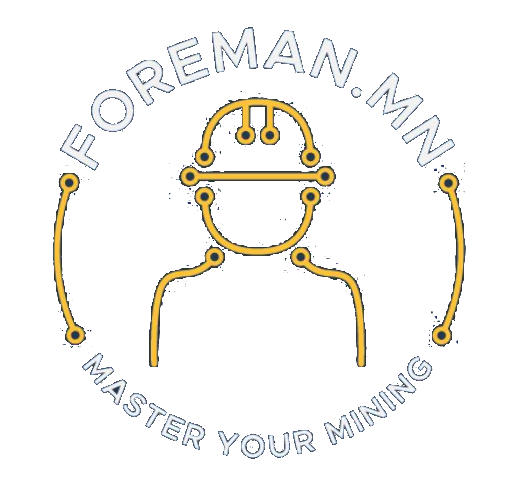 Foreman